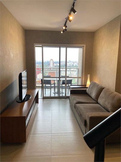 Venda Duplex São Paulo Pinheiros REO724173 25