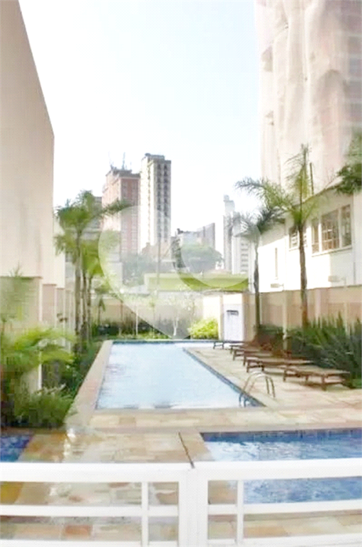 Venda Apartamento São Paulo Bela Vista REO724190 18