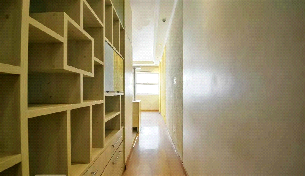 Venda Apartamento São Paulo República REO724199 8