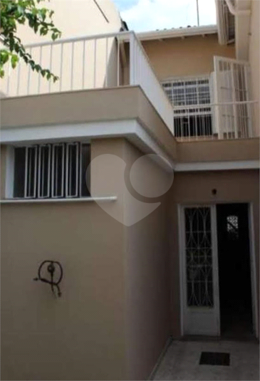 Venda Casa térrea São Paulo Brooklin Paulista REO724218 32