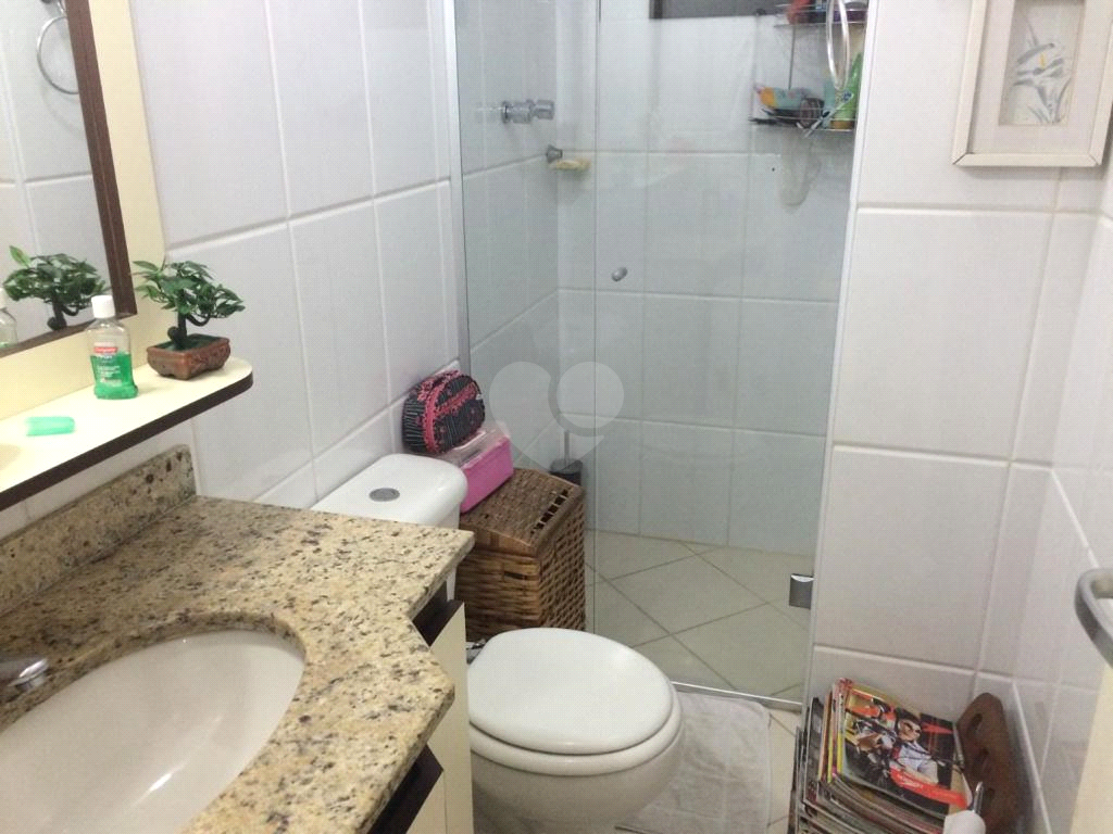 Venda Apartamento São Paulo Jardim Leonor Mendes De Barros REO724220 10