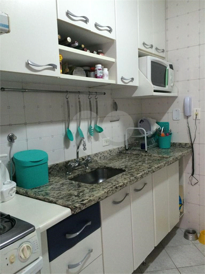 Venda Apartamento São Paulo Jardim Leonor Mendes De Barros REO724220 4