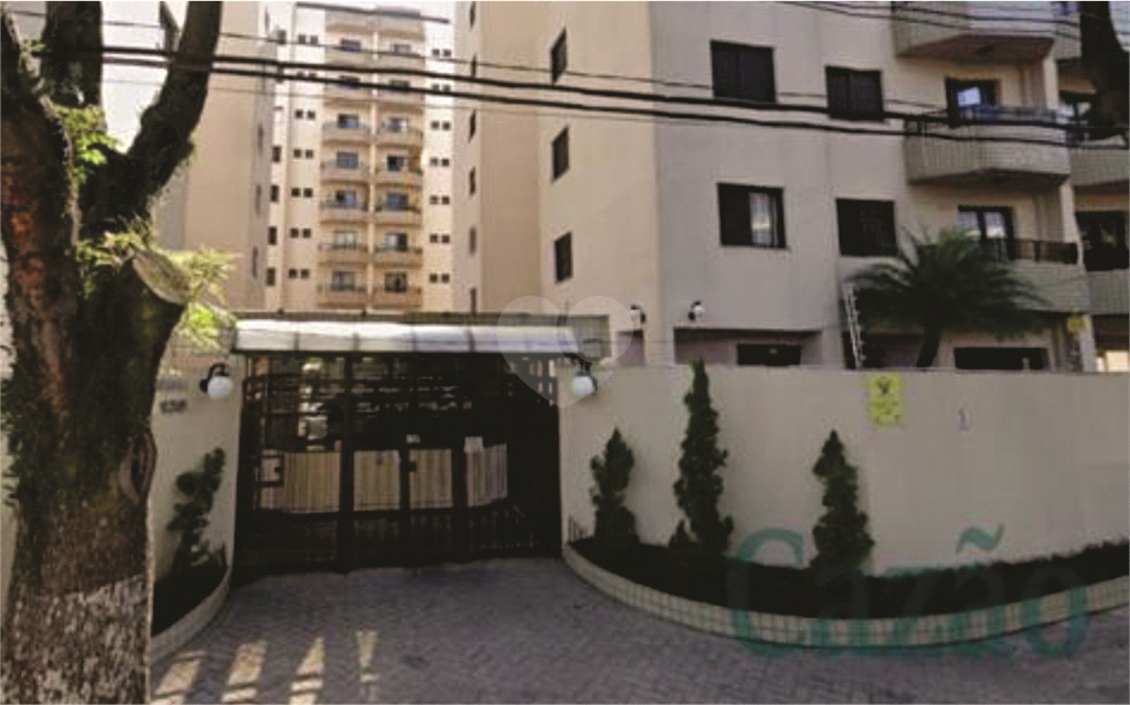 Venda Apartamento São Paulo Jardim Leonor Mendes De Barros REO724220 1