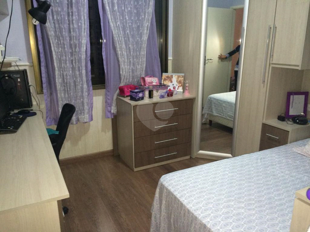 Venda Apartamento São Paulo Jardim Leonor Mendes De Barros REO724220 6