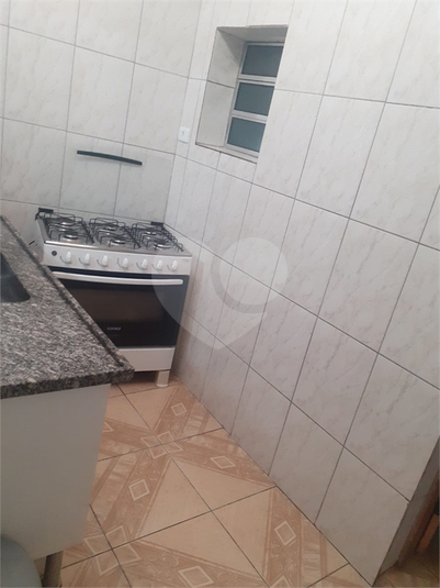 Venda Sobrado São Paulo Vila Cardoso Franco REO724237 32