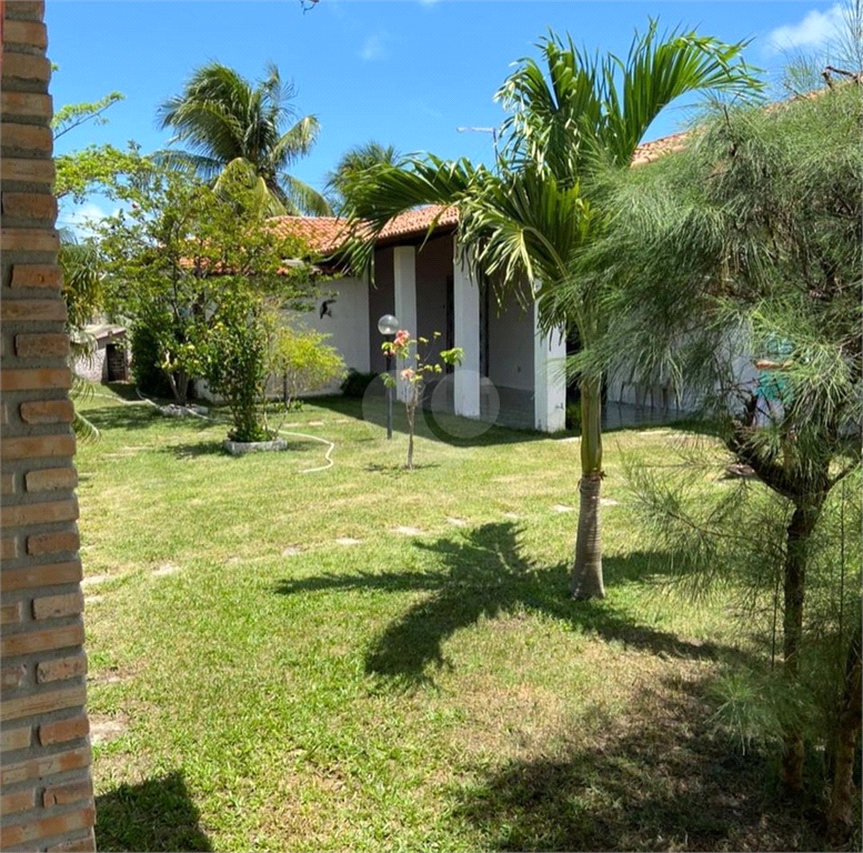 Venda Casa Aquiraz Jacauna REO724244 9