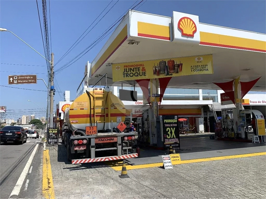 Venda Área de Terra Sorocaba Além Ponte REO724253 9