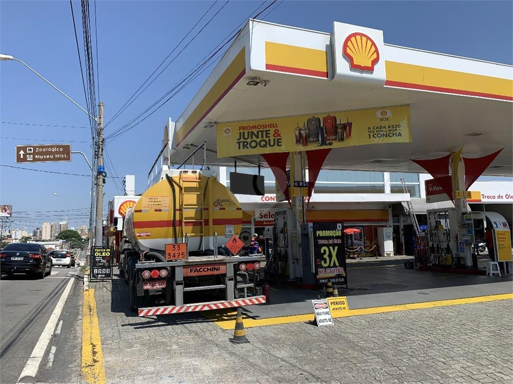 Venda Área de Terra Sorocaba Além Ponte REO724253 1