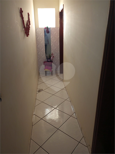 Venda Casa Piracicaba Jardim Alvorada REO724255 19