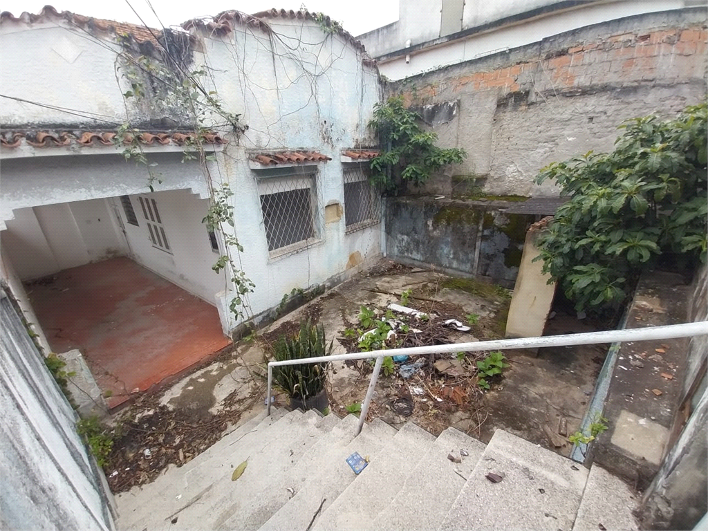 Venda Casa Rio De Janeiro Méier REO724262 23