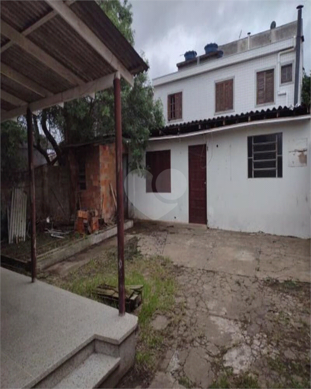 Venda Casa Cachoeirinha Vila Márcia REO724270 4