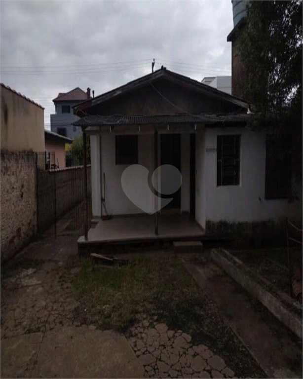 Venda Casa Cachoeirinha Vila Márcia REO724270 11