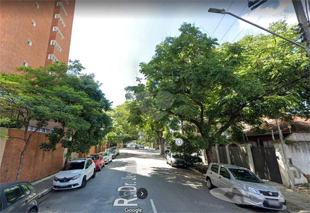 Venda Sobrado São Paulo Campo Belo REO724308 15