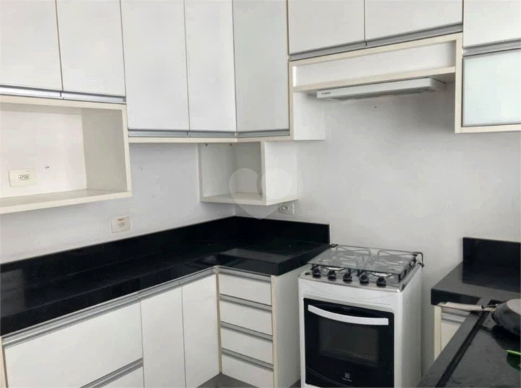 Venda Apartamento São Paulo Planalto Paulista REO724318 2