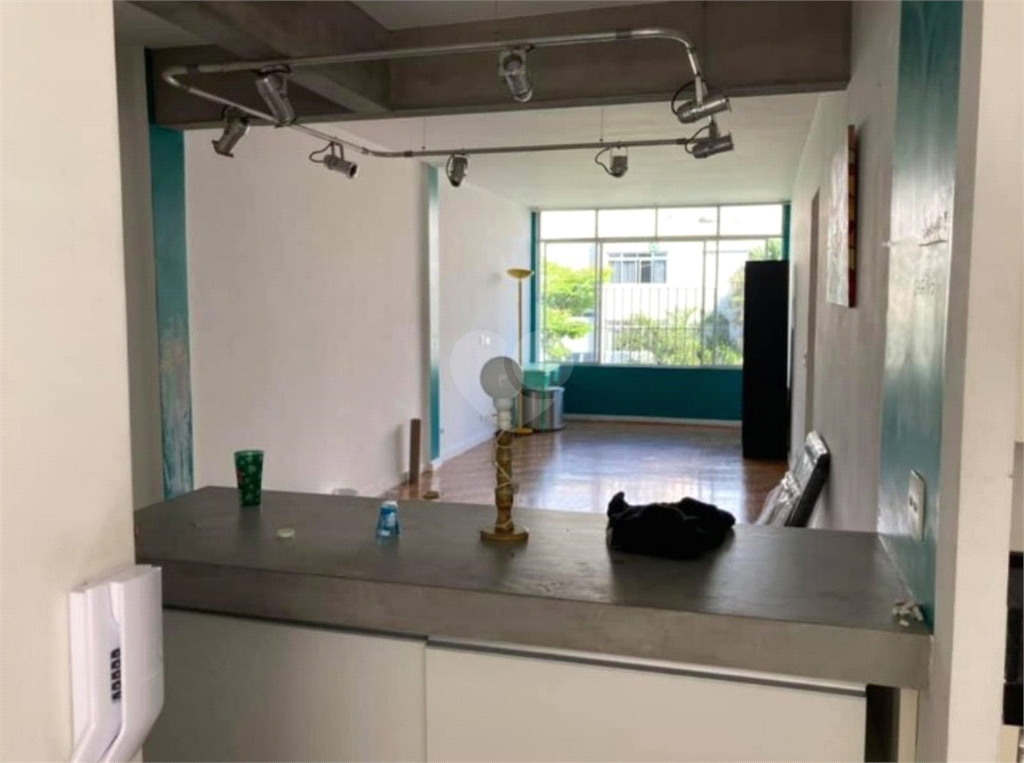 Venda Apartamento São Paulo Planalto Paulista REO724318 1