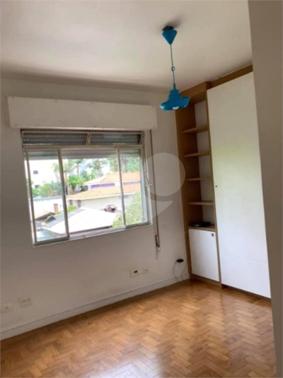 Venda Apartamento São Paulo Planalto Paulista REO724318 11