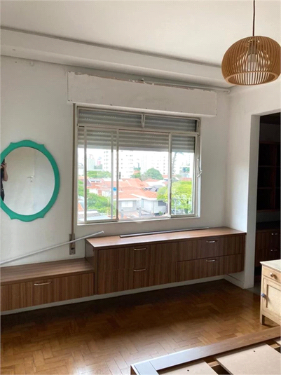 Venda Apartamento São Paulo Planalto Paulista REO724318 15