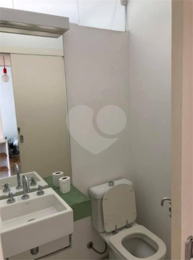 Venda Apartamento São Paulo Planalto Paulista REO724318 6