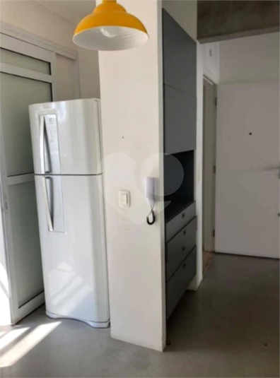 Venda Apartamento São Paulo Planalto Paulista REO724318 4