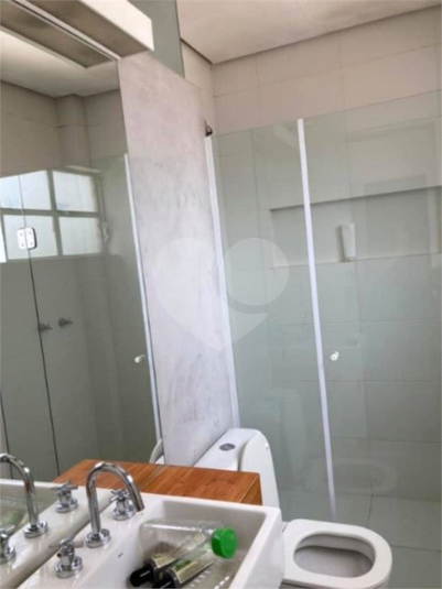 Venda Apartamento São Paulo Planalto Paulista REO724318 13