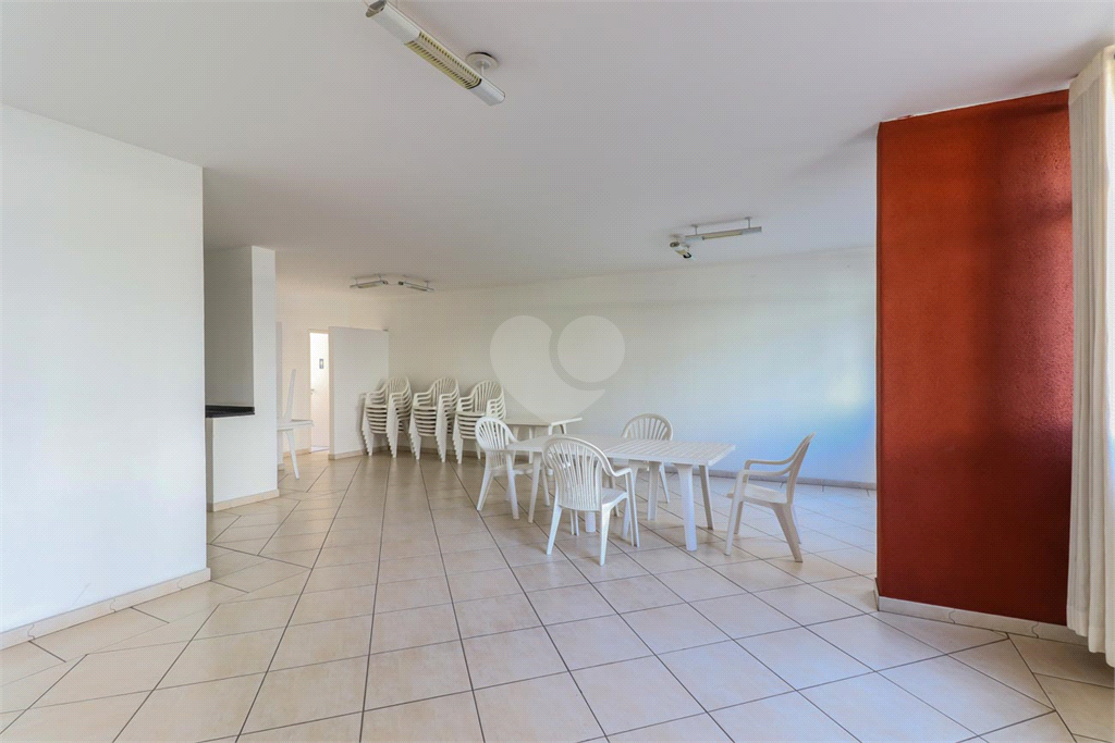 Venda Apartamento São Paulo Consolação REO724325 37