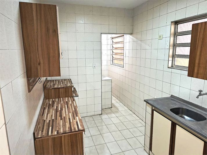 Cozinha - 01