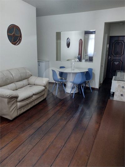 Venda Apartamento São Paulo Vila Mariana REO724335 2