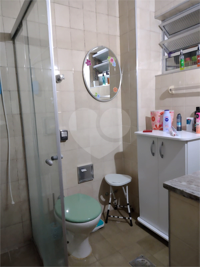 Venda Apartamento São Paulo Vila Mariana REO724335 13