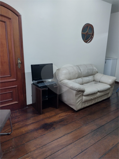 Venda Apartamento São Paulo Vila Mariana REO724335 5