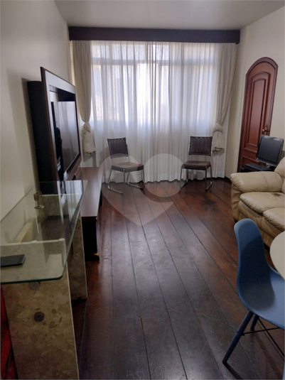 Venda Apartamento São Paulo Vila Mariana REO724335 11