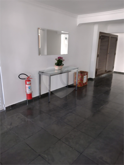 Venda Apartamento São Paulo Vila Mariana REO724335 17