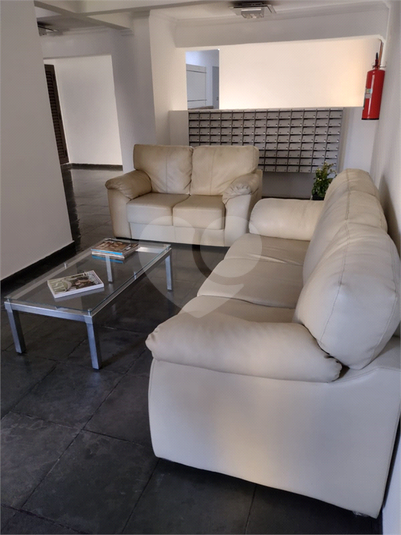 Venda Apartamento São Paulo Vila Mariana REO724335 19