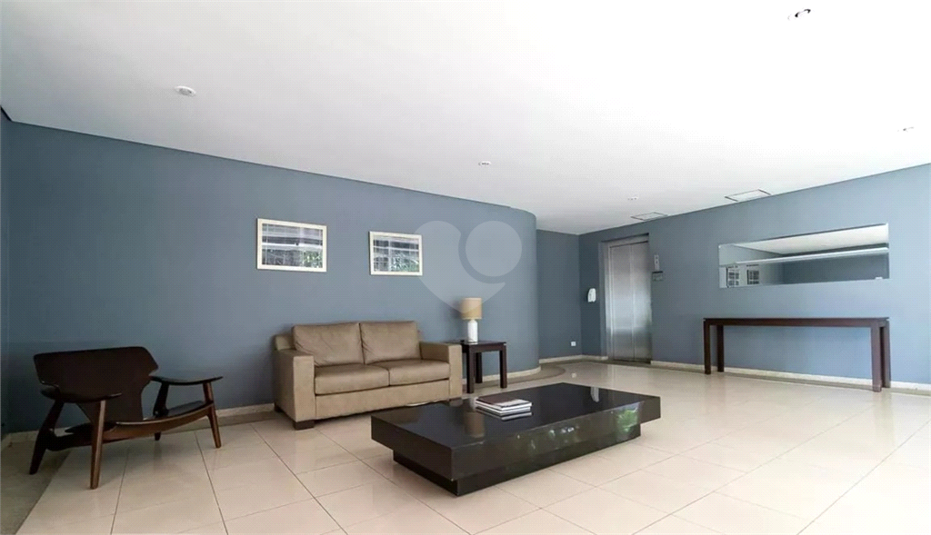 Venda Apartamento São Paulo Pinheiros REO724345 10