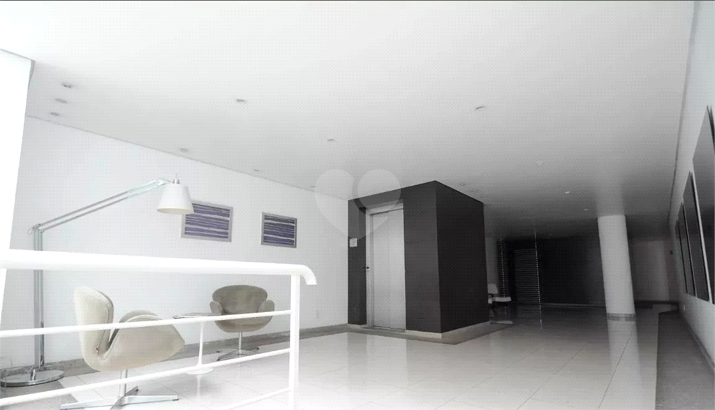 Venda Apartamento São Paulo Pinheiros REO724345 11