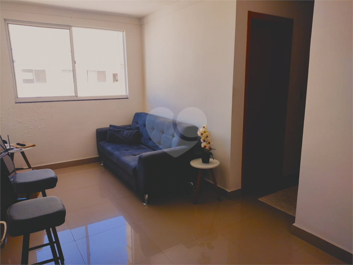 Venda Apartamento Rio De Janeiro Colégio REO724349 7