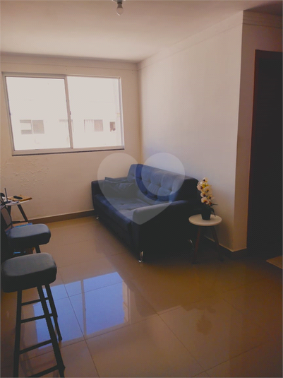 Venda Apartamento Rio De Janeiro Colégio REO724349 8