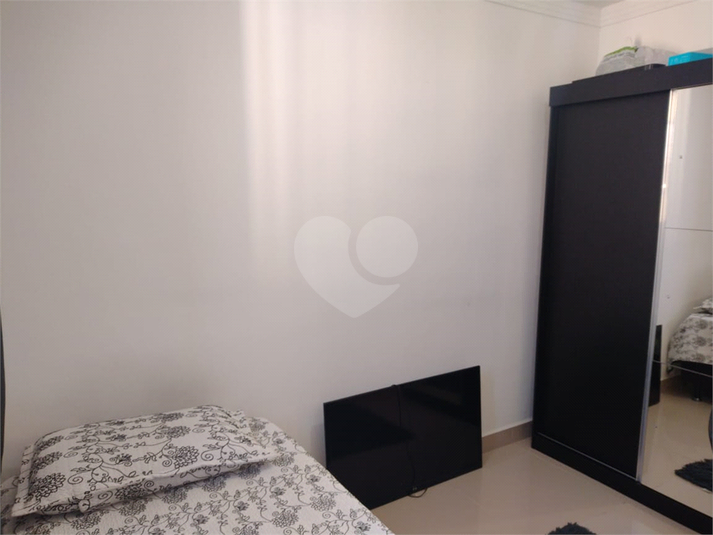 Venda Apartamento Rio De Janeiro Colégio REO724349 12