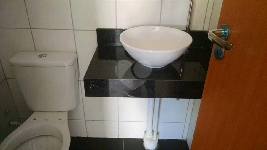 Venda Apartamento Rio De Janeiro Colégio REO724349 19