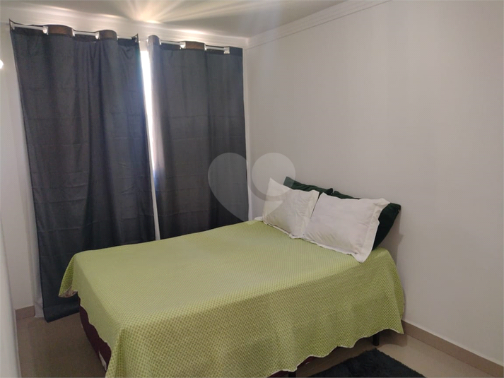 Venda Apartamento Rio De Janeiro Colégio REO724349 9