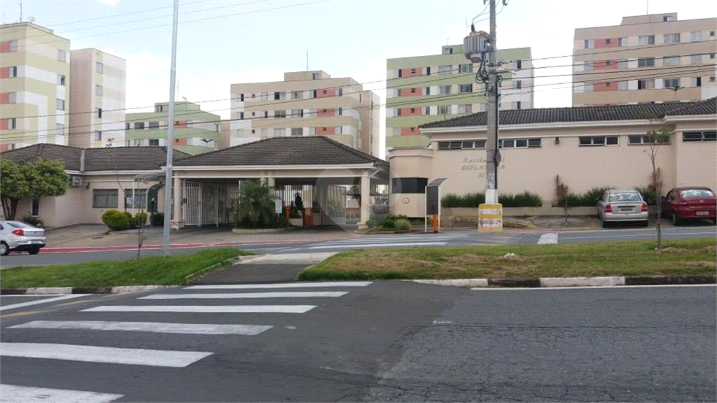 Venda Apartamento Votorantim Parque Bela Vista REO724357 1