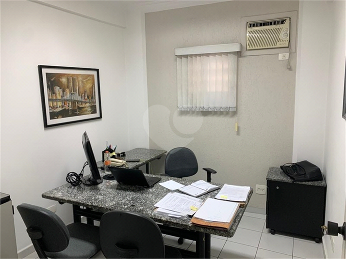 Venda Salas São Paulo Sé REO724378 11