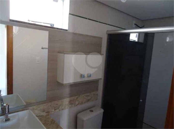 Venda Apartamento Cachoeirinha Vila Cachoeirinha REO724387 4