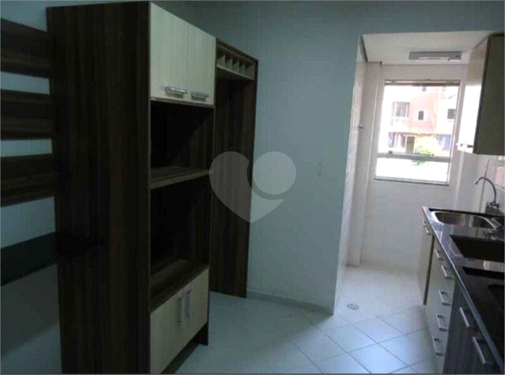 Venda Apartamento Cachoeirinha Vila Cachoeirinha REO724387 5