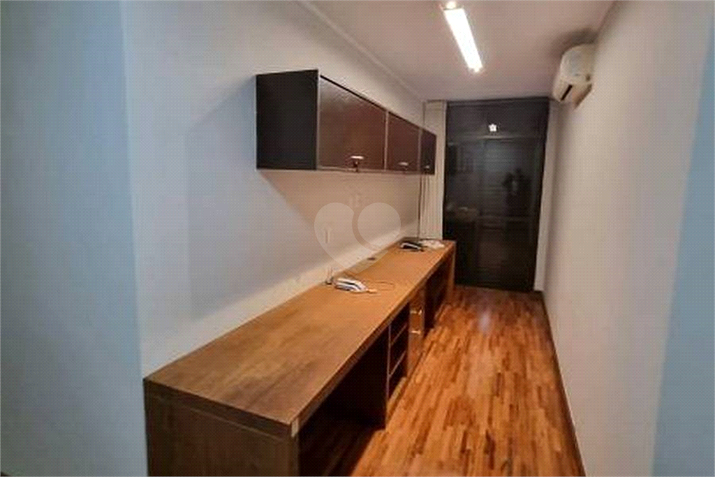 Venda Apartamento São Paulo Paraíso REO724397 37