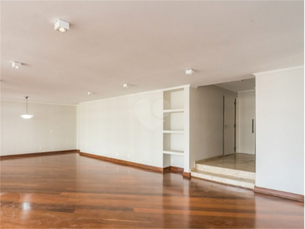 Venda Apartamento São Paulo Paraíso REO724397 6