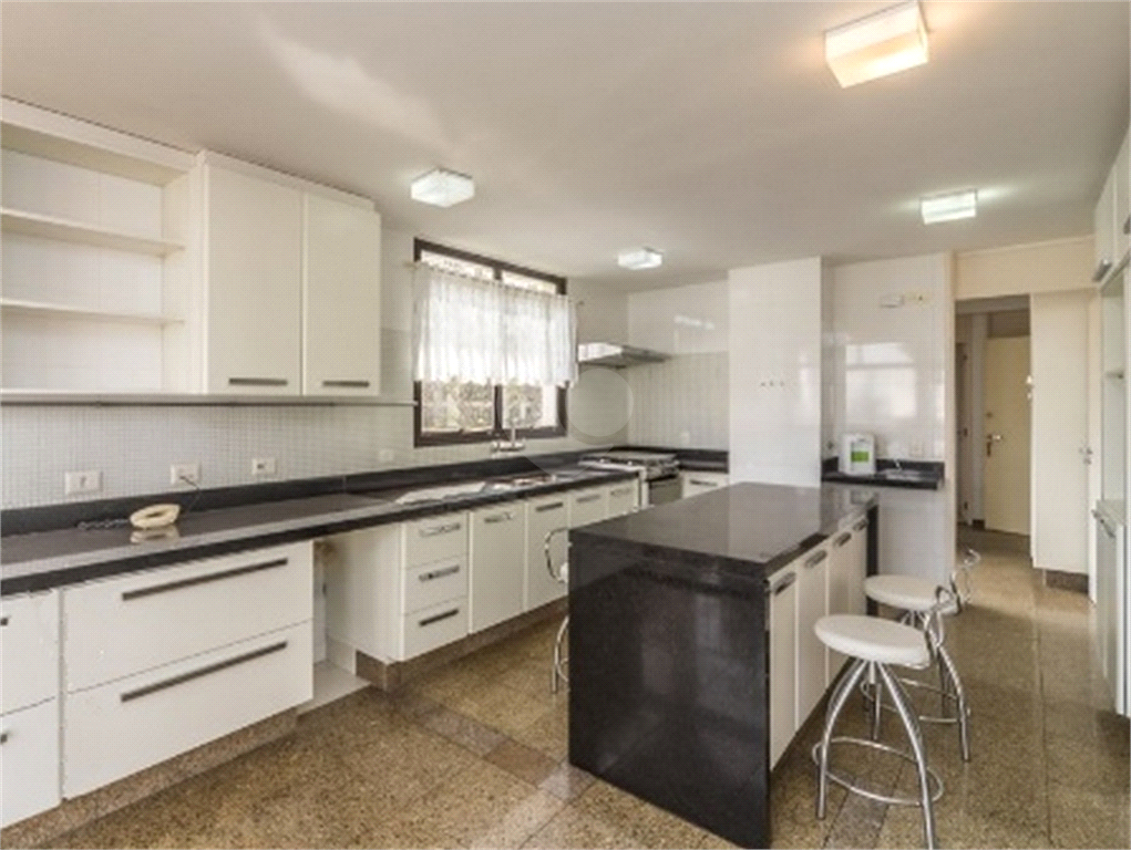 Venda Apartamento São Paulo Paraíso REO724397 13