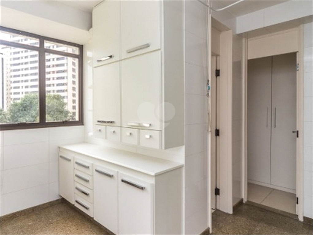 Venda Apartamento São Paulo Paraíso REO724397 40