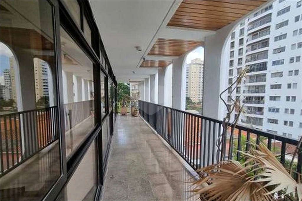 Venda Apartamento São Paulo Paraíso REO724397 9