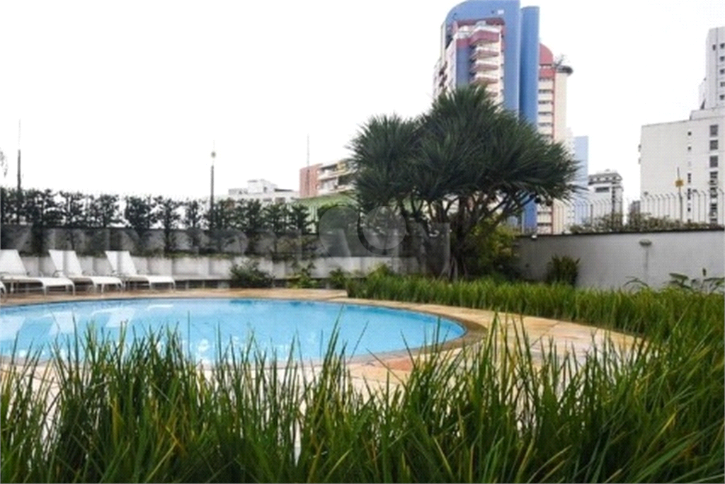 Venda Apartamento São Paulo Paraíso REO724397 41