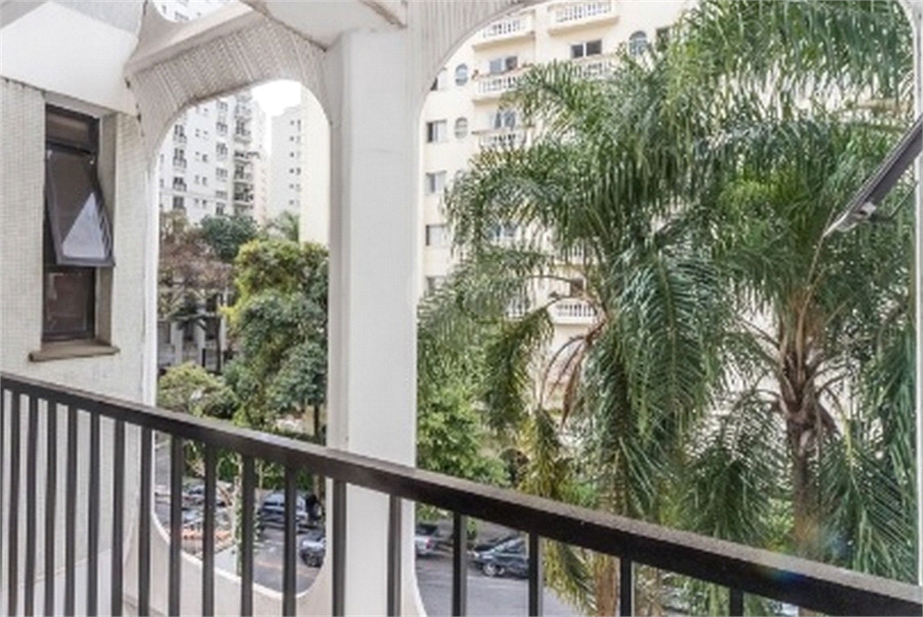 Venda Apartamento São Paulo Paraíso REO724397 7